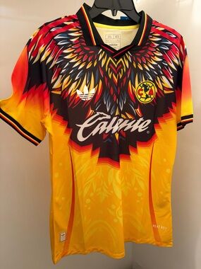 XL Official Club America